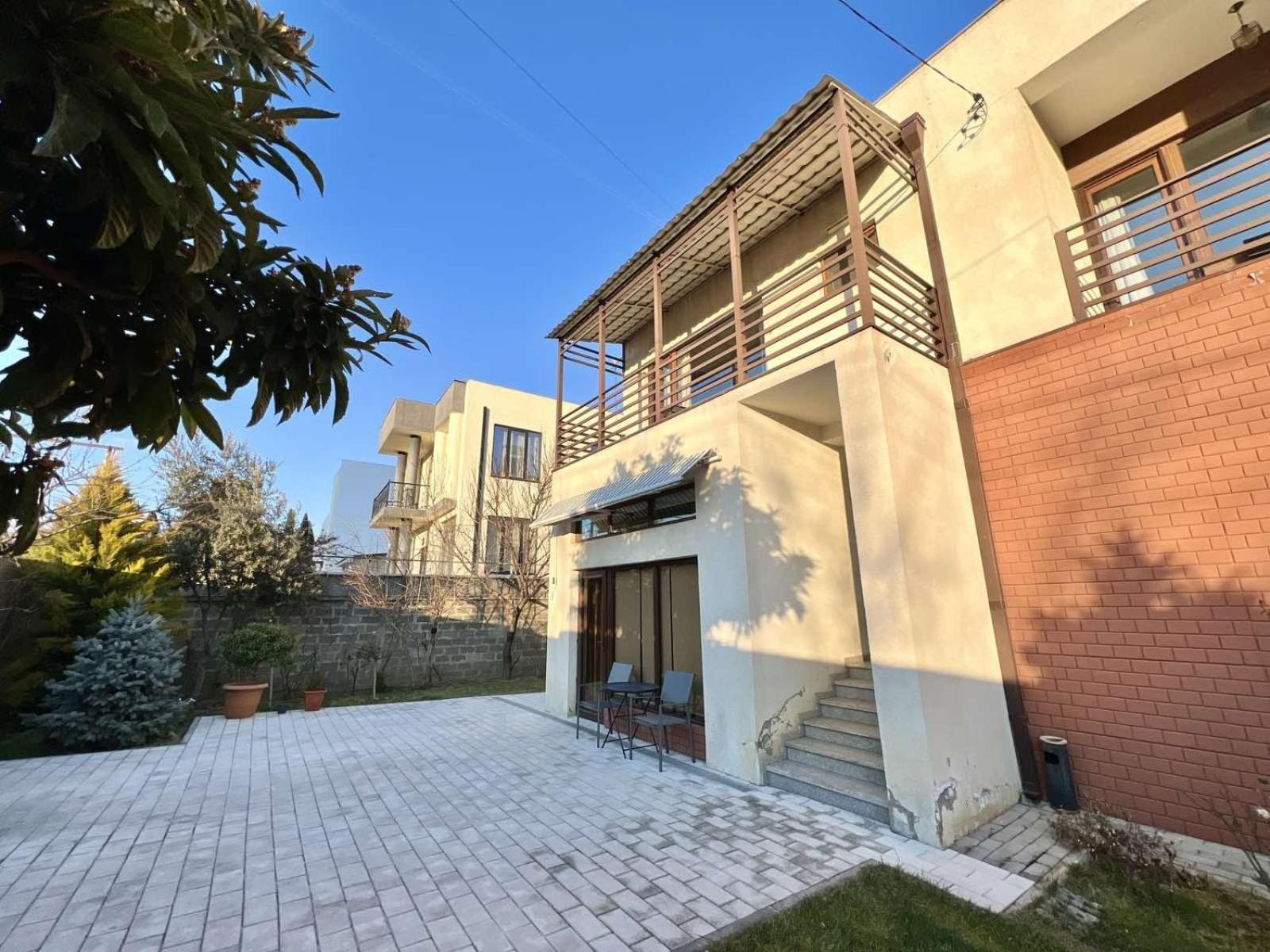 Villa In Tbilisi Exterior foto